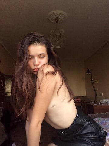 Рита Вип Реал Блондинка Прогресс